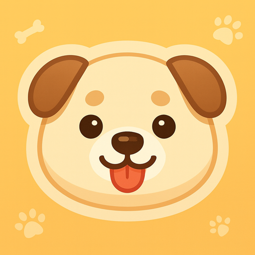 Puppy Yards App Icon